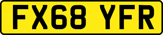 FX68YFR