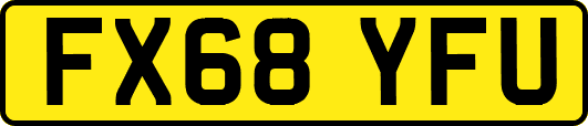 FX68YFU