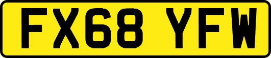 FX68YFW