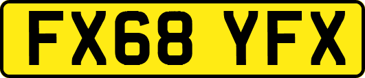FX68YFX