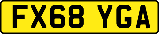 FX68YGA