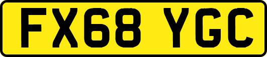FX68YGC