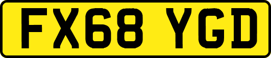 FX68YGD
