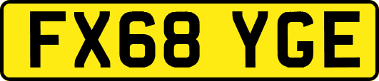 FX68YGE