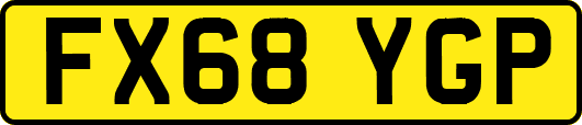 FX68YGP