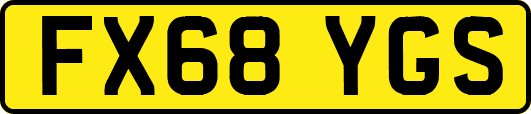 FX68YGS