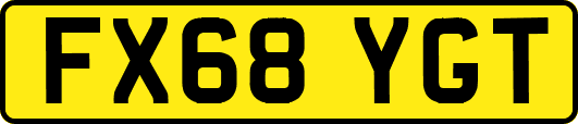 FX68YGT
