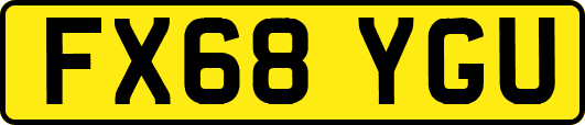 FX68YGU