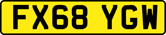 FX68YGW