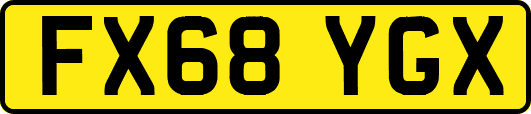 FX68YGX