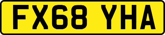 FX68YHA