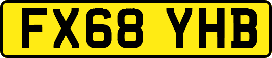 FX68YHB