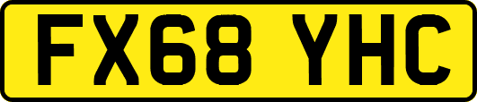 FX68YHC