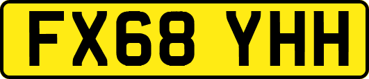 FX68YHH
