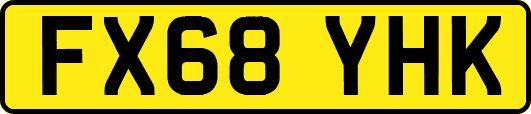 FX68YHK