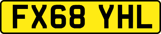 FX68YHL