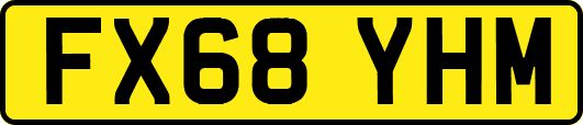 FX68YHM