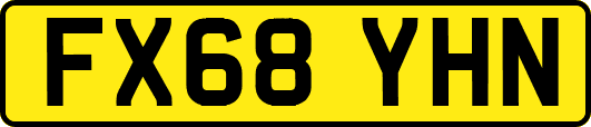 FX68YHN