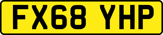 FX68YHP