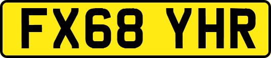 FX68YHR
