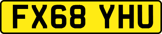 FX68YHU