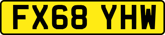 FX68YHW