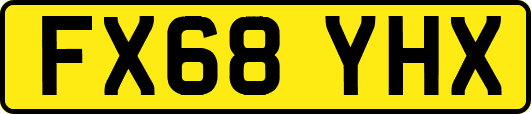 FX68YHX