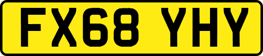 FX68YHY