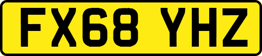 FX68YHZ
