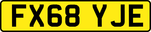 FX68YJE