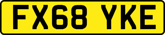 FX68YKE