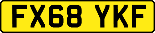 FX68YKF