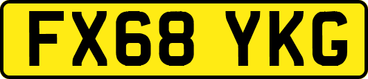 FX68YKG