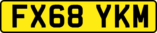 FX68YKM