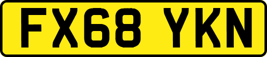 FX68YKN