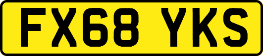 FX68YKS
