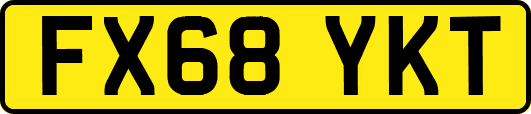 FX68YKT