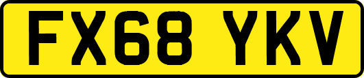 FX68YKV