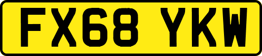 FX68YKW