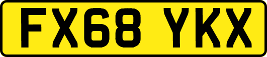 FX68YKX
