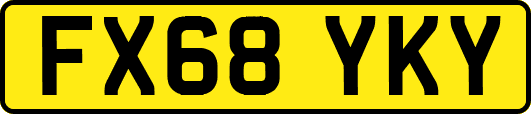 FX68YKY