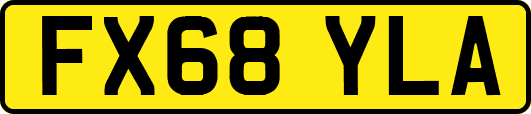 FX68YLA
