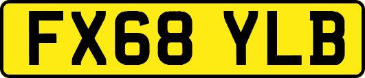 FX68YLB