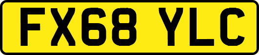 FX68YLC