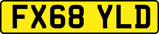 FX68YLD