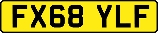 FX68YLF