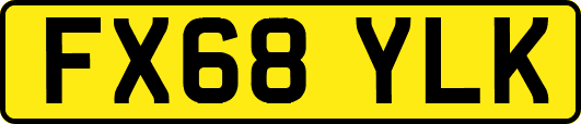 FX68YLK