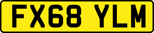 FX68YLM