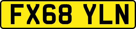 FX68YLN