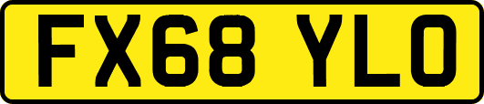 FX68YLO